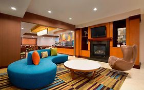 Fairfield Inn & Suites Fort Worth University Drive
